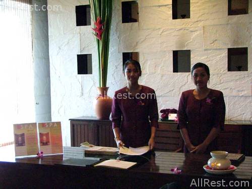Hilton Hua Hin Resort & Spa 33
